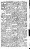 Barmouth & County Advertiser Wednesday 23 January 1895 Page 5