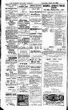 Barmouth & County Advertiser Wednesday 20 March 1895 Page 4