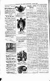 Barmouth & County Advertiser Thursday 05 November 1896 Page 4