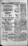 Barmouth & County Advertiser Thursday 26 January 1899 Page 4