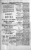 Barmouth & County Advertiser Thursday 02 February 1899 Page 4