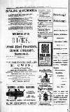 Barmouth & County Advertiser Thursday 29 June 1899 Page 8