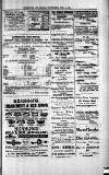 Barmouth & County Advertiser Thursday 21 December 1899 Page 3