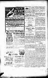 Barmouth & County Advertiser Thursday 19 April 1900 Page 4