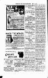 Barmouth & County Advertiser Thursday 17 May 1900 Page 4