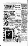 Barmouth & County Advertiser Thursday 02 August 1900 Page 8