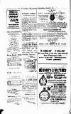 Barmouth & County Advertiser Thursday 09 August 1900 Page 2