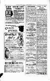 Barmouth & County Advertiser Thursday 25 October 1900 Page 4