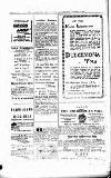 Barmouth & County Advertiser Thursday 08 November 1900 Page 2
