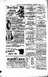 Barmouth & County Advertiser Thursday 08 November 1900 Page 4