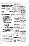 Barmouth & County Advertiser Thursday 15 November 1900 Page 3