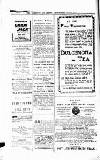 Barmouth & County Advertiser Thursday 29 November 1900 Page 2