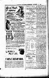 Barmouth & County Advertiser Thursday 20 December 1900 Page 4