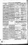 Barmouth & County Advertiser Thursday 20 December 1900 Page 6