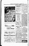 Barmouth & County Advertiser Thursday 14 February 1901 Page 4