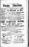 Barmouth & County Advertiser Thursday 02 May 1901 Page 1
