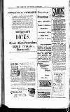 Barmouth & County Advertiser Thursday 11 July 1901 Page 8