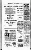 Barmouth & County Advertiser Thursday 07 November 1901 Page 8
