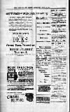 Barmouth & County Advertiser Thursday 09 January 1902 Page 8