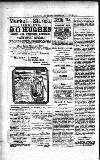 Barmouth & County Advertiser Thursday 03 July 1902 Page 4