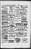 Barmouth & County Advertiser Thursday 28 August 1902 Page 3