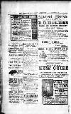 Barmouth & County Advertiser Thursday 30 October 1902 Page 2