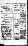 Barmouth & County Advertiser Thursday 30 October 1902 Page 8