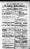 Barmouth & County Advertiser Thursday 02 March 1905 Page 1