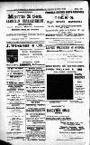 Barmouth & County Advertiser Thursday 02 March 1905 Page 4