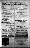 Barmouth & County Advertiser Thursday 02 August 1906 Page 1