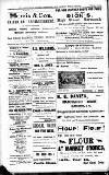 Barmouth & County Advertiser Thursday 07 February 1907 Page 4