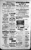 Barmouth & County Advertiser Thursday 02 May 1907 Page 4