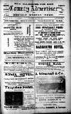 Barmouth & County Advertiser Thursday 19 December 1907 Page 1
