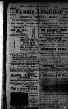 Barmouth & County Advertiser Thursday 02 January 1908 Page 1