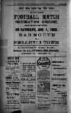 Barmouth & County Advertiser Thursday 02 January 1908 Page 2