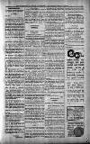 Barmouth & County Advertiser Thursday 09 January 1908 Page 3