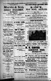 Barmouth & County Advertiser Thursday 09 January 1908 Page 4