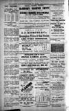 Barmouth & County Advertiser Thursday 09 January 1908 Page 8