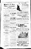 Barmouth & County Advertiser Thursday 07 January 1909 Page 4