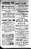 Barmouth & County Advertiser Thursday 25 February 1909 Page 2