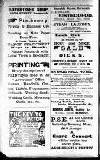 Barmouth & County Advertiser Thursday 04 March 1909 Page 2