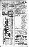 Barmouth & County Advertiser Thursday 18 March 1909 Page 2