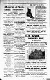 Barmouth & County Advertiser Thursday 18 March 1909 Page 4