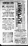 Barmouth & County Advertiser Thursday 25 March 1909 Page 2