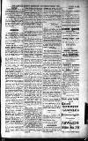 Barmouth & County Advertiser Thursday 26 August 1909 Page 7