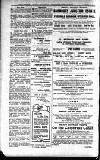 Barmouth & County Advertiser Thursday 26 August 1909 Page 8