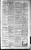 Barmouth & County Advertiser Thursday 26 August 1909 Page 9