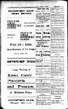 Barmouth & County Advertiser Thursday 02 December 1909 Page 2