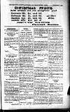 Barmouth & County Advertiser Thursday 02 December 1909 Page 3