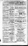 Barmouth & County Advertiser Thursday 02 December 1909 Page 8